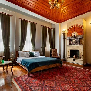 Appart hôtel Nevalist, Istambul