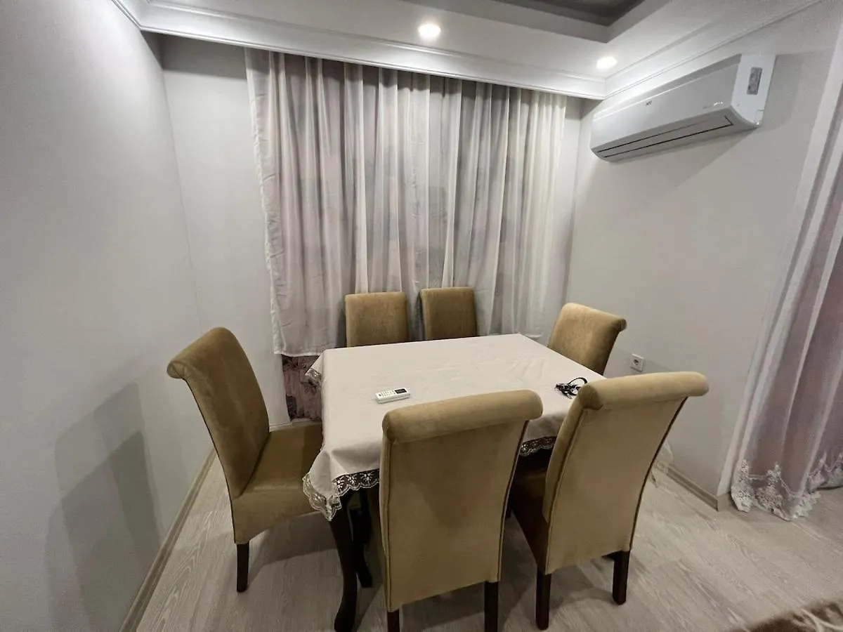 Midtown Apartment Shrine Avlairm5 Istanbul