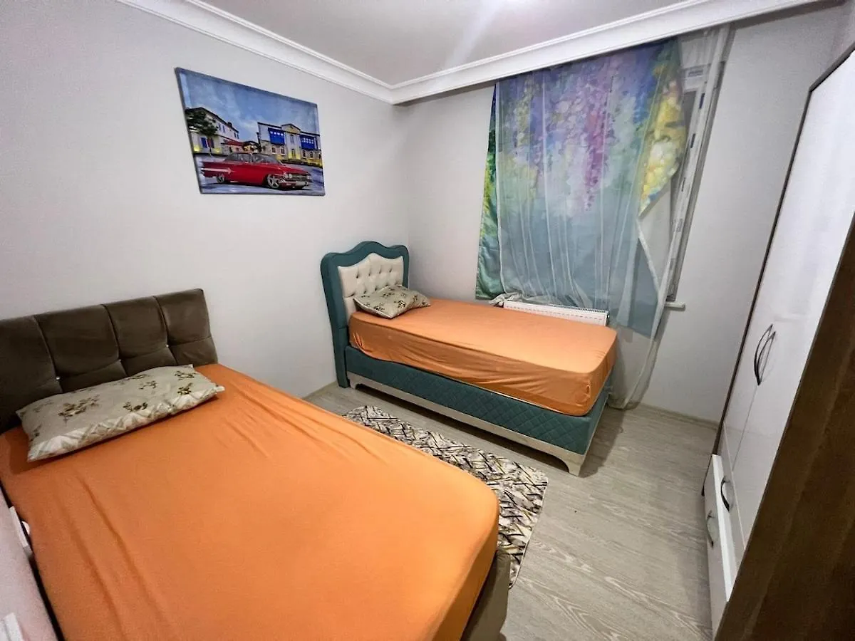 Midtown Apartment Shrine Avlairm5 Istanbul 0*,  Turkey
