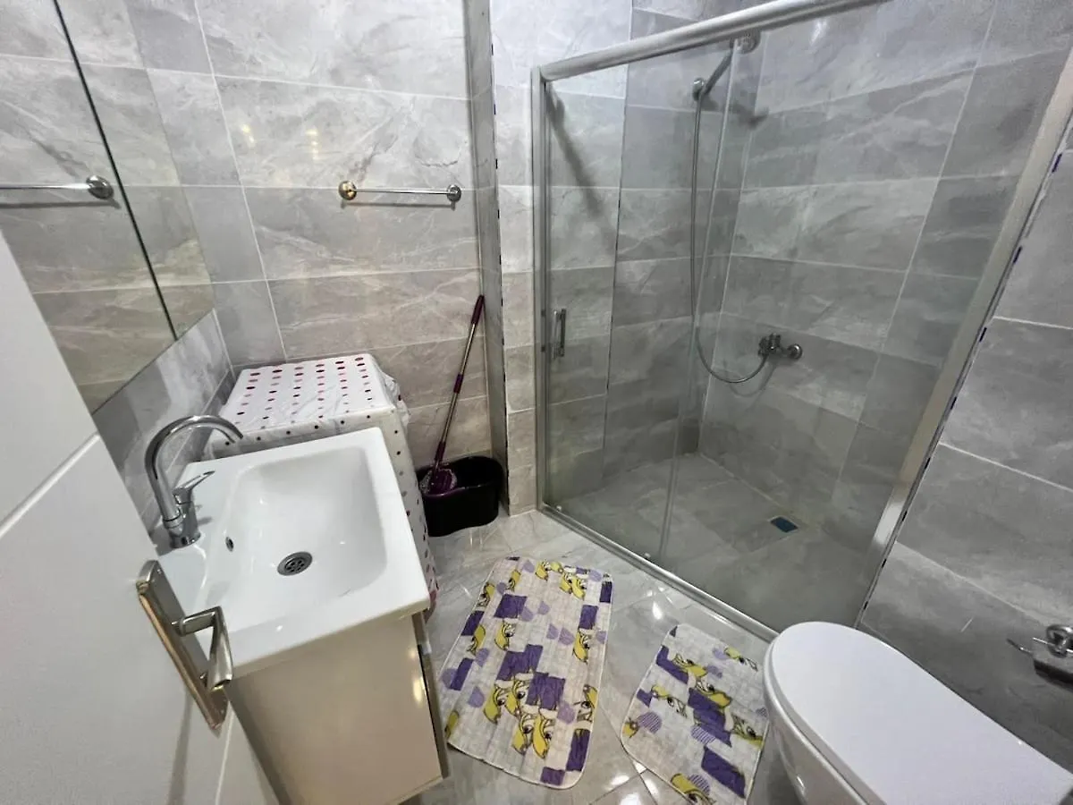Midtown Apartment Shrine Avlairm5 Istanbul