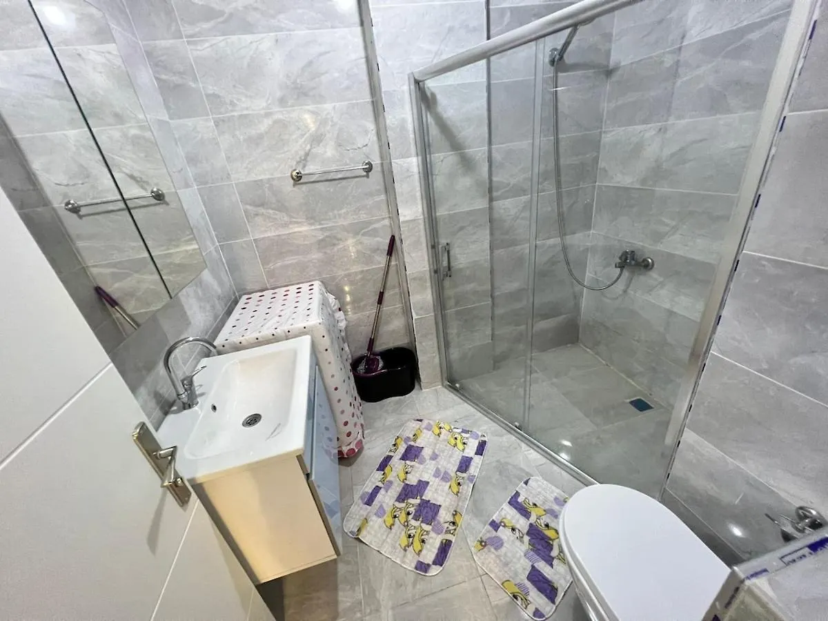 Midtown Apartment Shrine Avlairm5 Istanbul 0*,